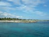 Costa Maya port