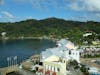 Port of Roatan, Honduras 