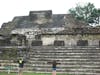 Altun Ha Mayan Ruins in Belize