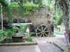 Ruins Sugar Plantation Jamaica