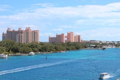 Nassau, Bahamas - Atlantis