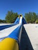 Super Slide @ Cococay