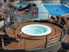 Hot Tub on Ship