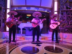 Los Brillantes - the best mariachi band in the world!