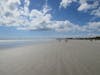 Beach at Cape Canaveral