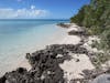 Cocoa Cay - along the Nature Trail