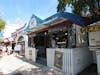 On Duvall St in Key West - Diners, Drive-ins and Dives was here Feb. 2014