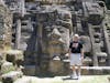 Belize Mayan ruins