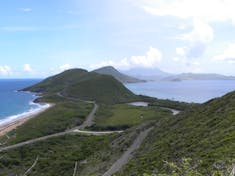 Basseterre, St. Kitts - St.Kitts
