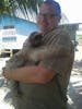 Monkey Farm Sloth-Roatan