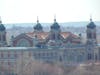 Ellis Island.