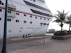 Carnival Liberty - Docked