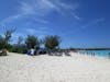 HALF MOON CAY: MOST WHITE SAND AND CLEAREST WATER EVER!