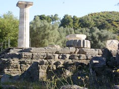Katakolon (Olympia), Greece - Olympia Greece