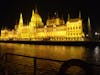 Budapest illuminated – as seen from AmaDolce