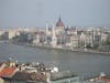 Budapest - Parliment Building