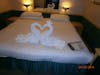 it so cute how they know when your on a honeymoon :)