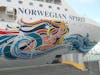 Norwegian Spirit