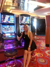 me in the casino