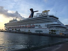 Carnival Sunshine