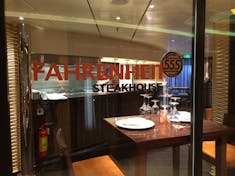 Fahrenheit 555 Steakhouse