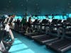 Fitness Center - Carnival Sunshine