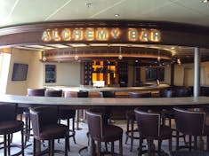 Alchemy Bar