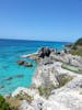 horseshoe bay Bermuda