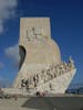 Monument of Discovery, Lisbon