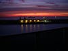 View from our Penthouse Suite on the Westerdam, Barcelona, Spain