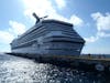 Carnival Liberty in Costa Maya