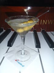 Best Dirty Martinis