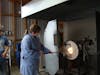 Shore Excursion: Glass Blowing in SKAGWAY