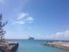 Pic from Coco Cay of our cruise!