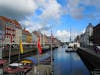 Canals of Copenhagen