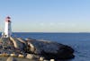 Peggy's Cove, Nova Scotia