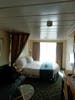 Our stateroom - Category E2