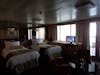 Neptune Suite on Volendam