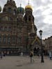 Church of the Spilled Blood, St. Petersburg