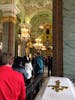 St. Petersburg, tombs of the Tsars