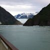 Mendenhall glacier