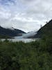 Mendenhall Glacier (must see)