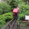 Funicular in Ketchikan