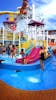 Lido Deck Water Park