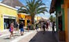 Cozumel Market at Port