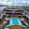 MSC Divina - Main Deck