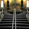 MSC Divina - Casino Staircase