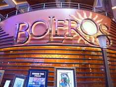 Bolero's