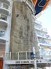 Rock Climbing Wall