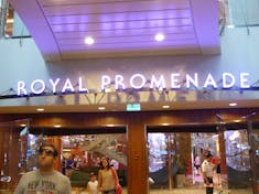 Royal Promenade